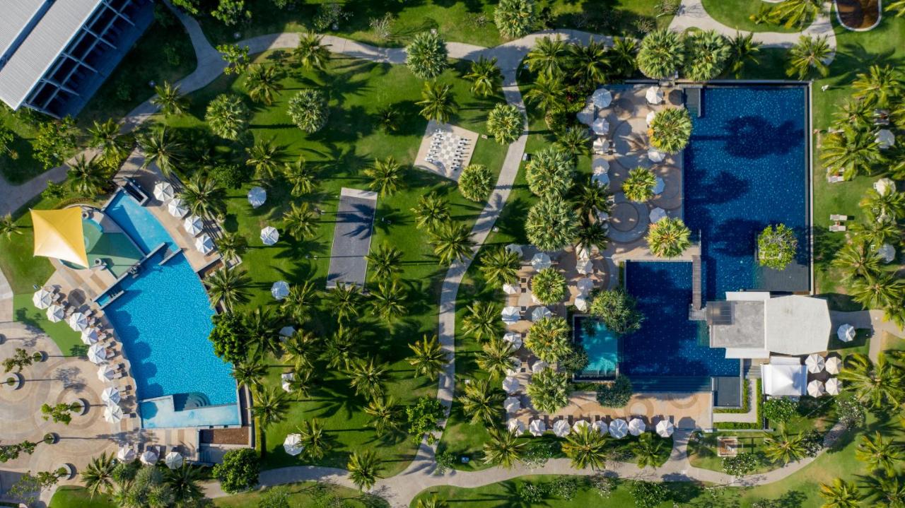 The Sands Khao Lak by Katathani The Sands Khao Lak by Katathani
