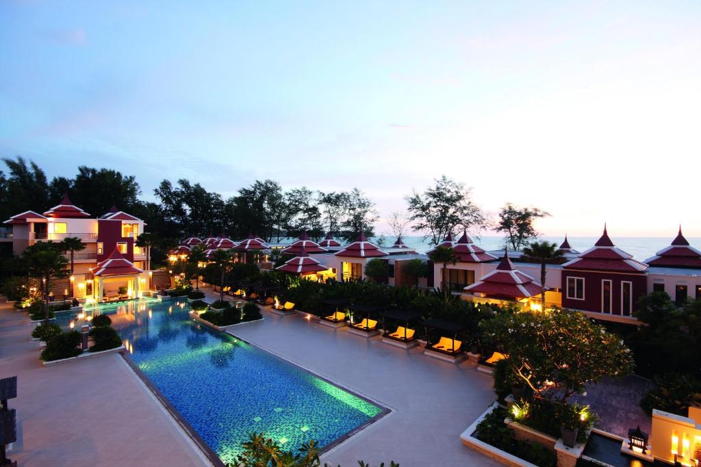 Movenpick Resort Bangtao Beach Phuket Movenpick Resort Bangtao Beach Phuket