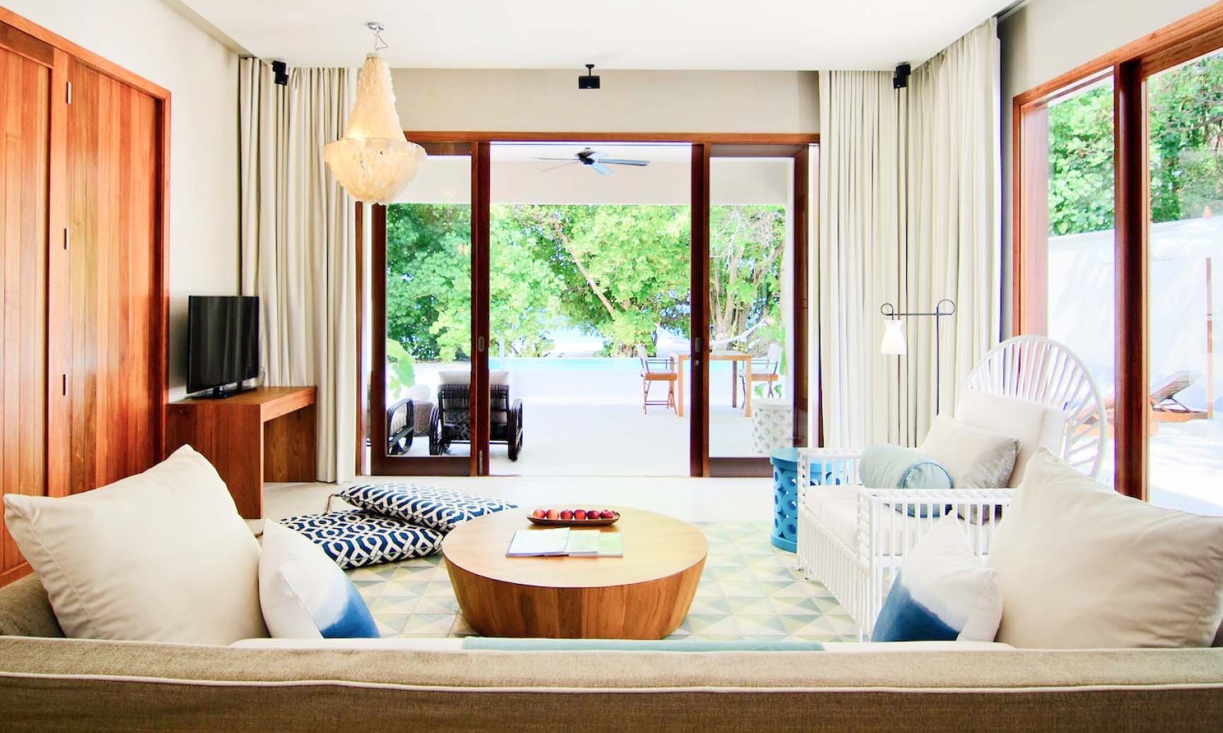 Amilla Maldives Amilla Maldives