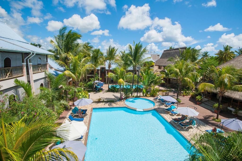 Le Palmiste Resort & Spa Le Palmiste Resort & Spa