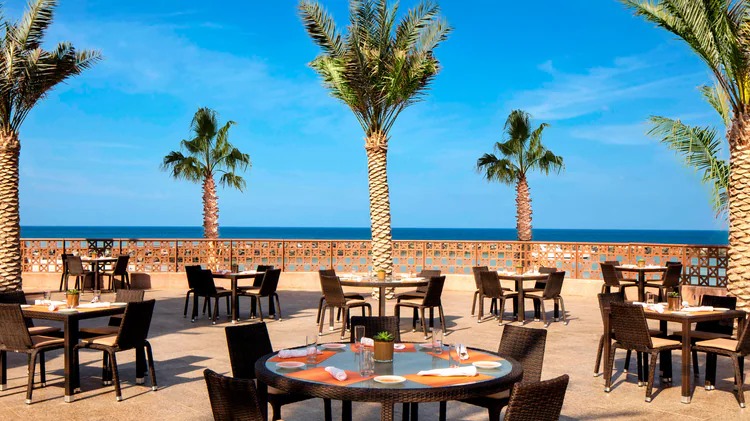 Sheraton Sharjah Beach Resort & Spa Sheraton Sharjah Beach Resort & Spa
