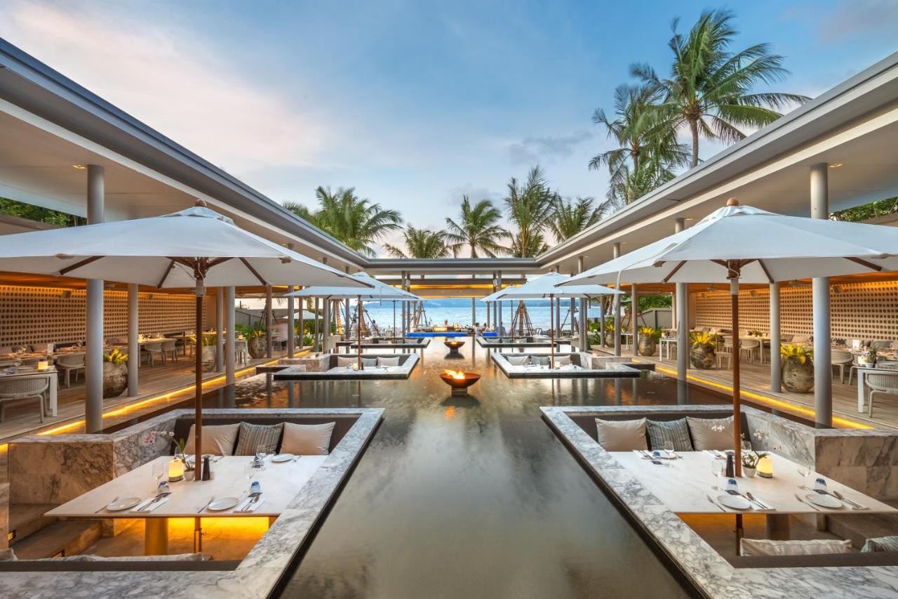 Twinpalms Phuket Twinpalms Phuket