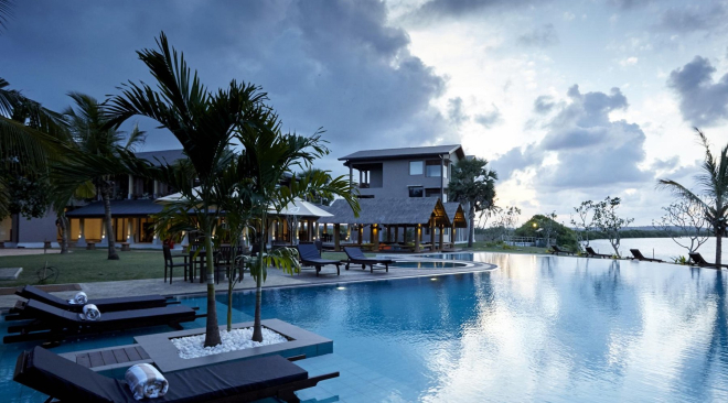 Amaranthe Bay Resort & Spa Amaranthe Bay Resort & Spa