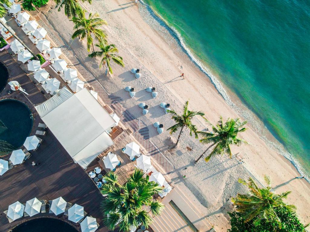 Pullman Pattaya G Pullman Pattaya G