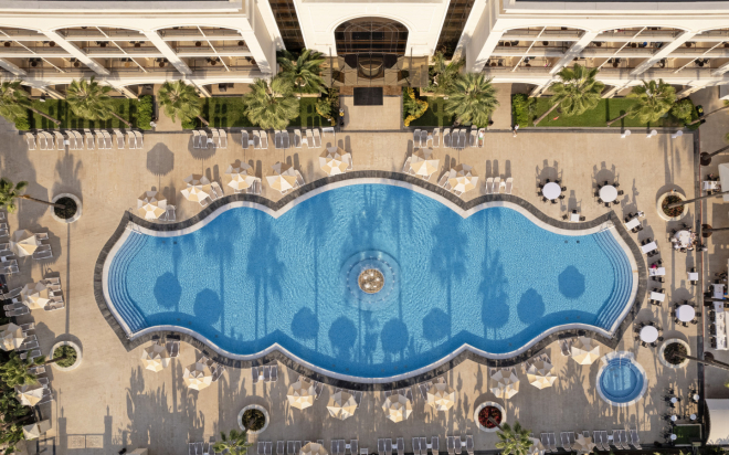 Dobedan Exclusive Hotel & SPA Belek Dobedan Exclusive Hotel & SPA Belek