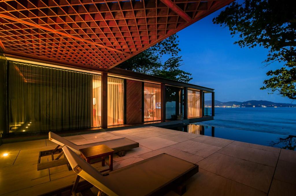 The Naka Phuket The Naka Phuket