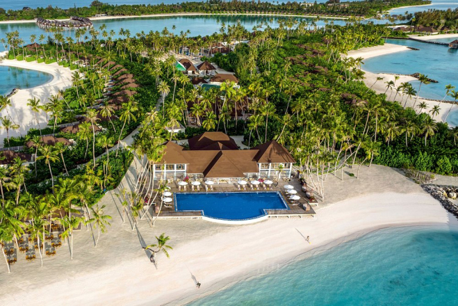 Sun Siyam Romance Maldives Sun Siyam Romance Maldives