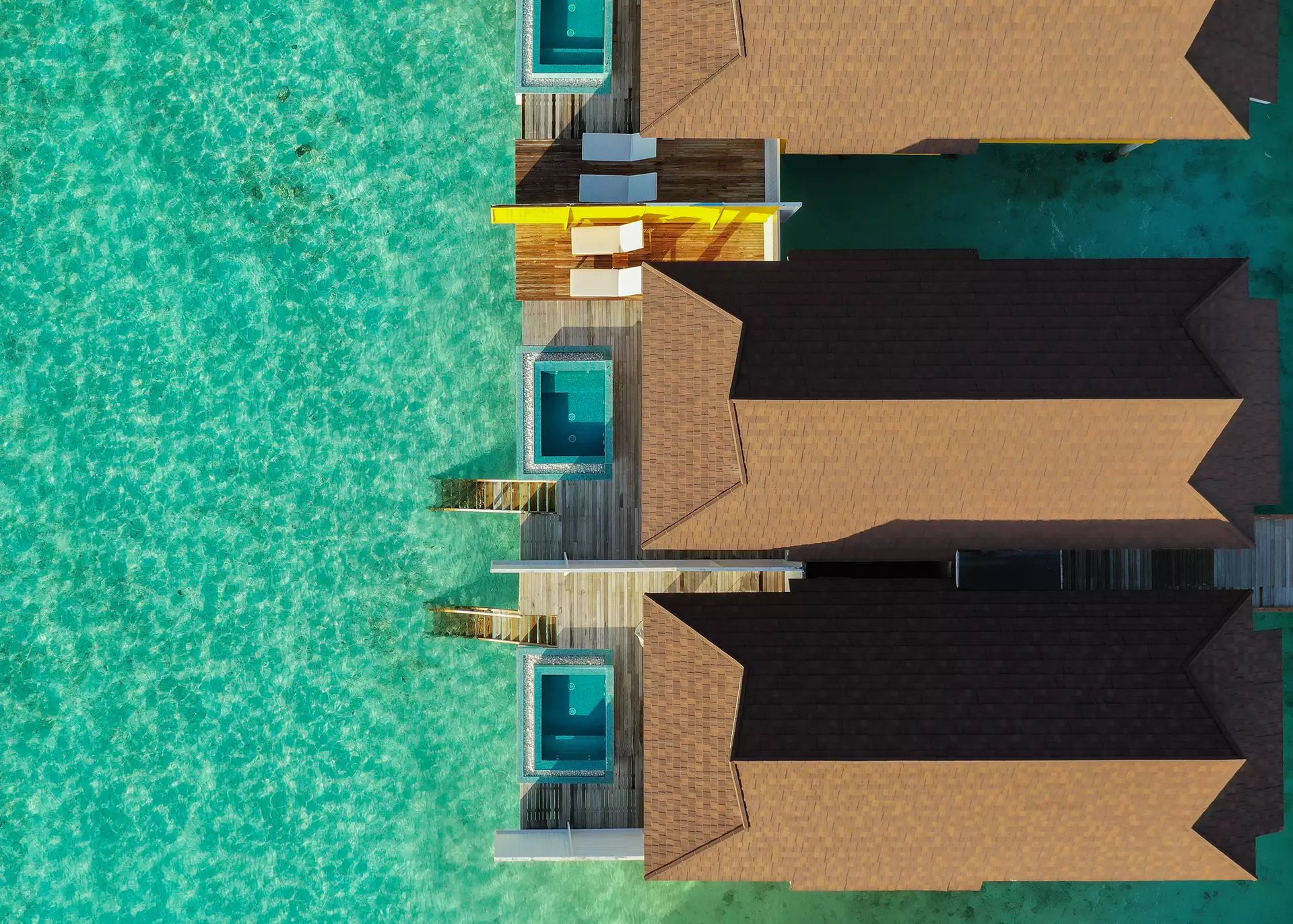 The Standard Huruvalhi Maldives The Standard Huruvalhi Maldives