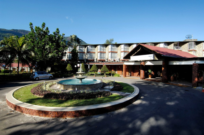 Berjaya Beau Vallon Bay Resort & Casino Seychelles (Mahe) Berjaya Beau Vallon Bay Resort & Casino Seychelles (Mahe)