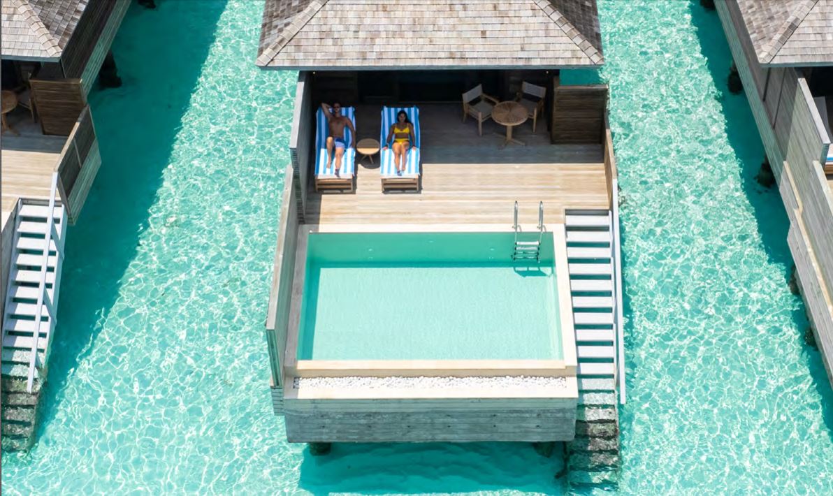 Nala Maldives by Jawakara