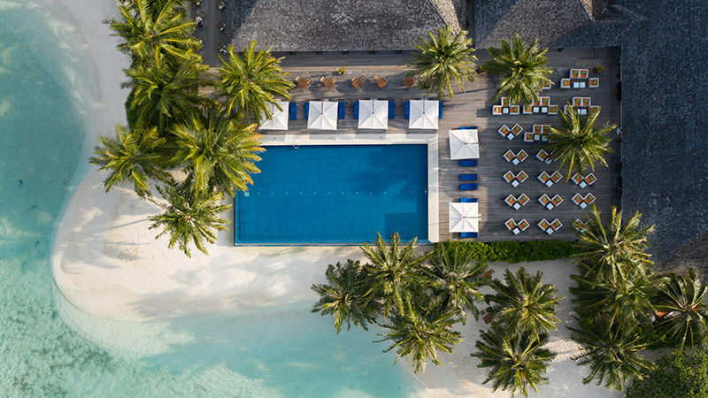 Vilamendhoo Island Resort & Spa Vilamendhoo Island Resort & Spa