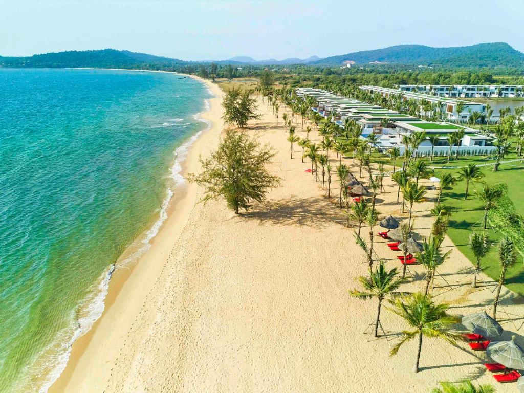 Movenpick Resort Waverly Phu Quoc