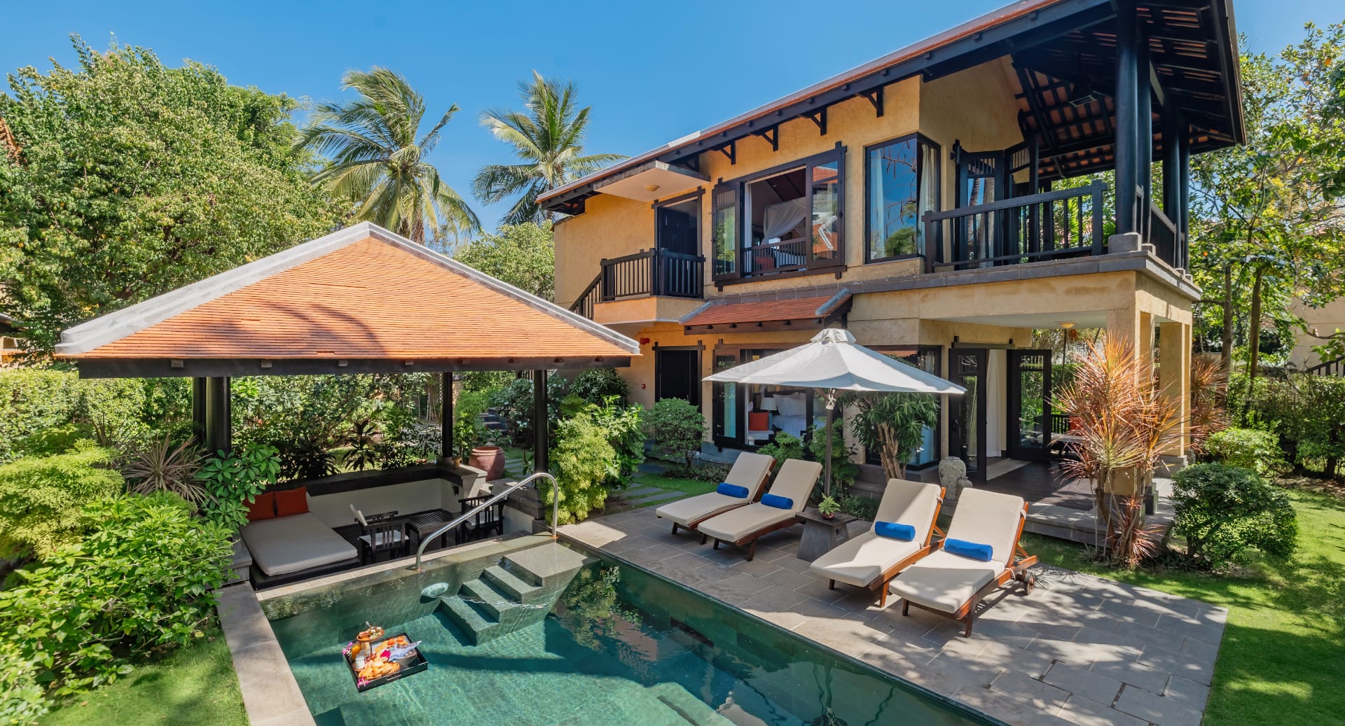 Anantara Mui Ne Resort