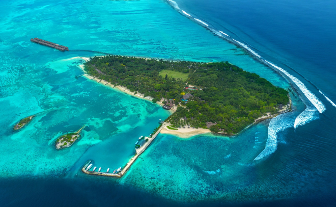 Adaaran Select Hudhuranfushi Adaaran Select Hudhuranfushi