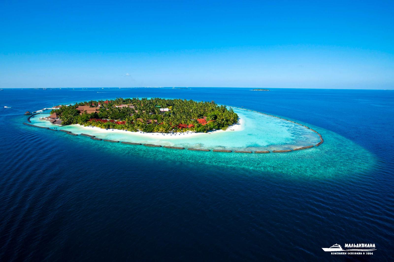 Kurumba Maldives Kurumba Maldives