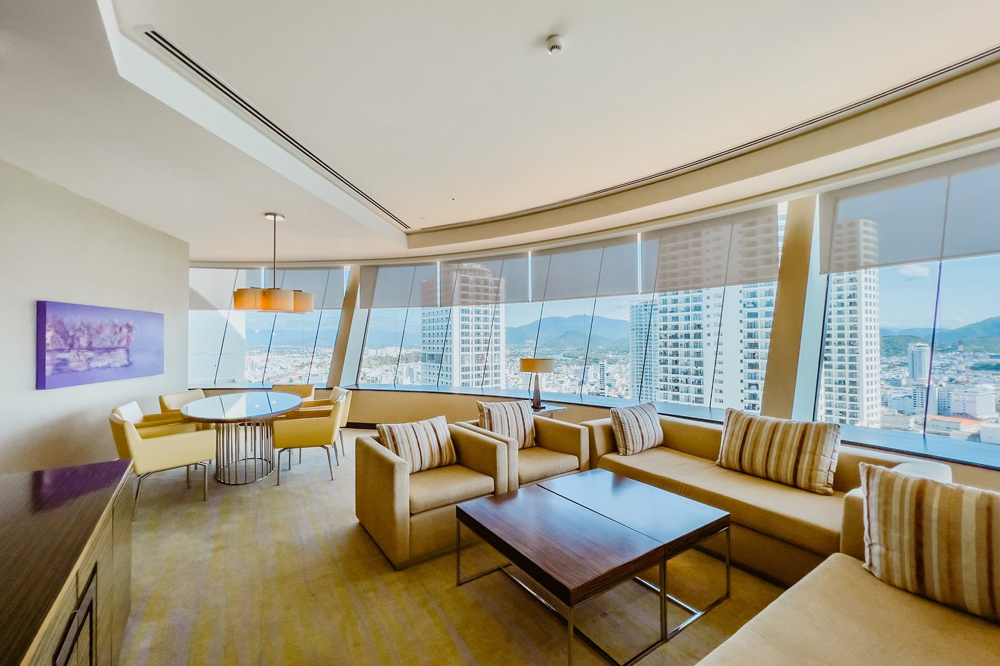 Sheraton Nha Trang Hotel & Spa