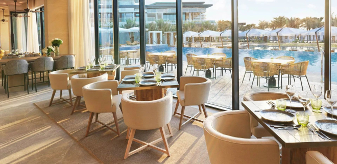 InterContinental Ras Al Khaimah Mina Al Arab Resort & Spa InterContinental Ras Al Khaimah Mina Al Arab Resort & Spa