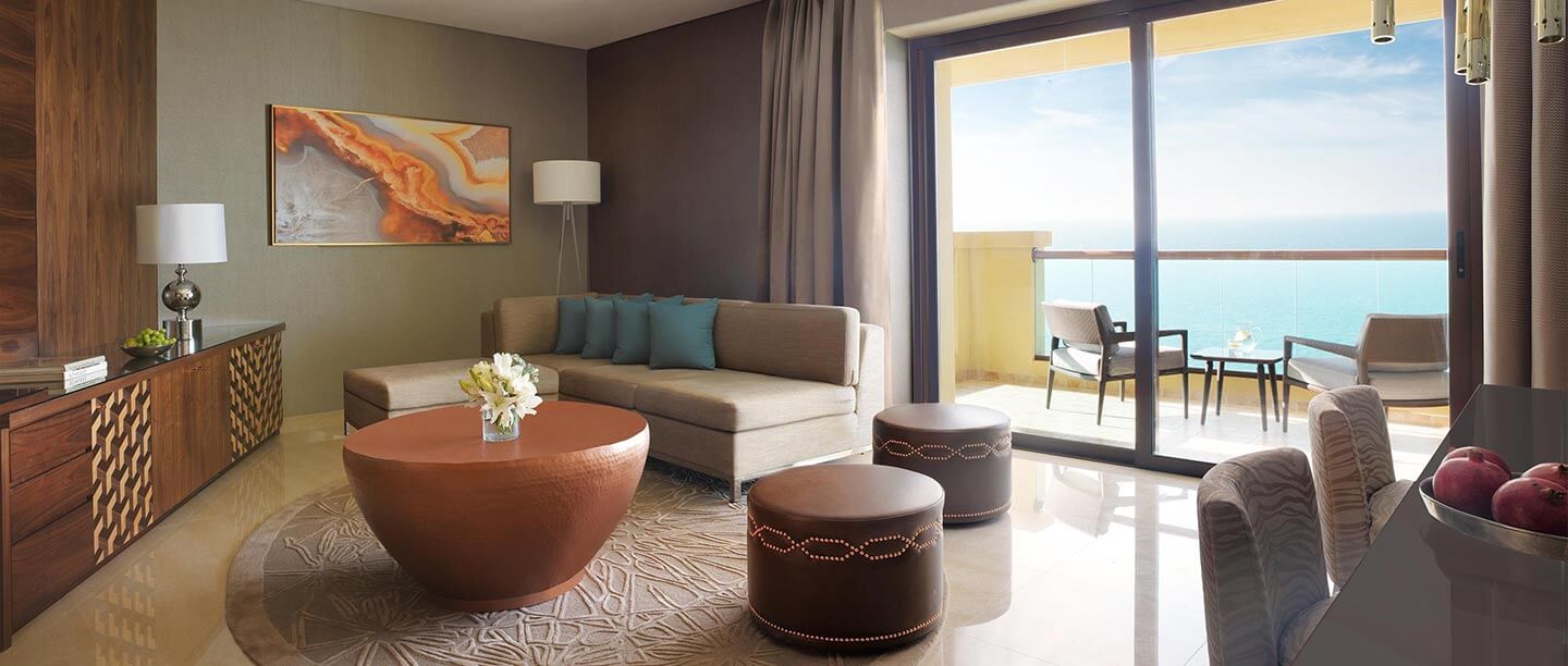 Fairmont Ajman Fairmont Ajman
