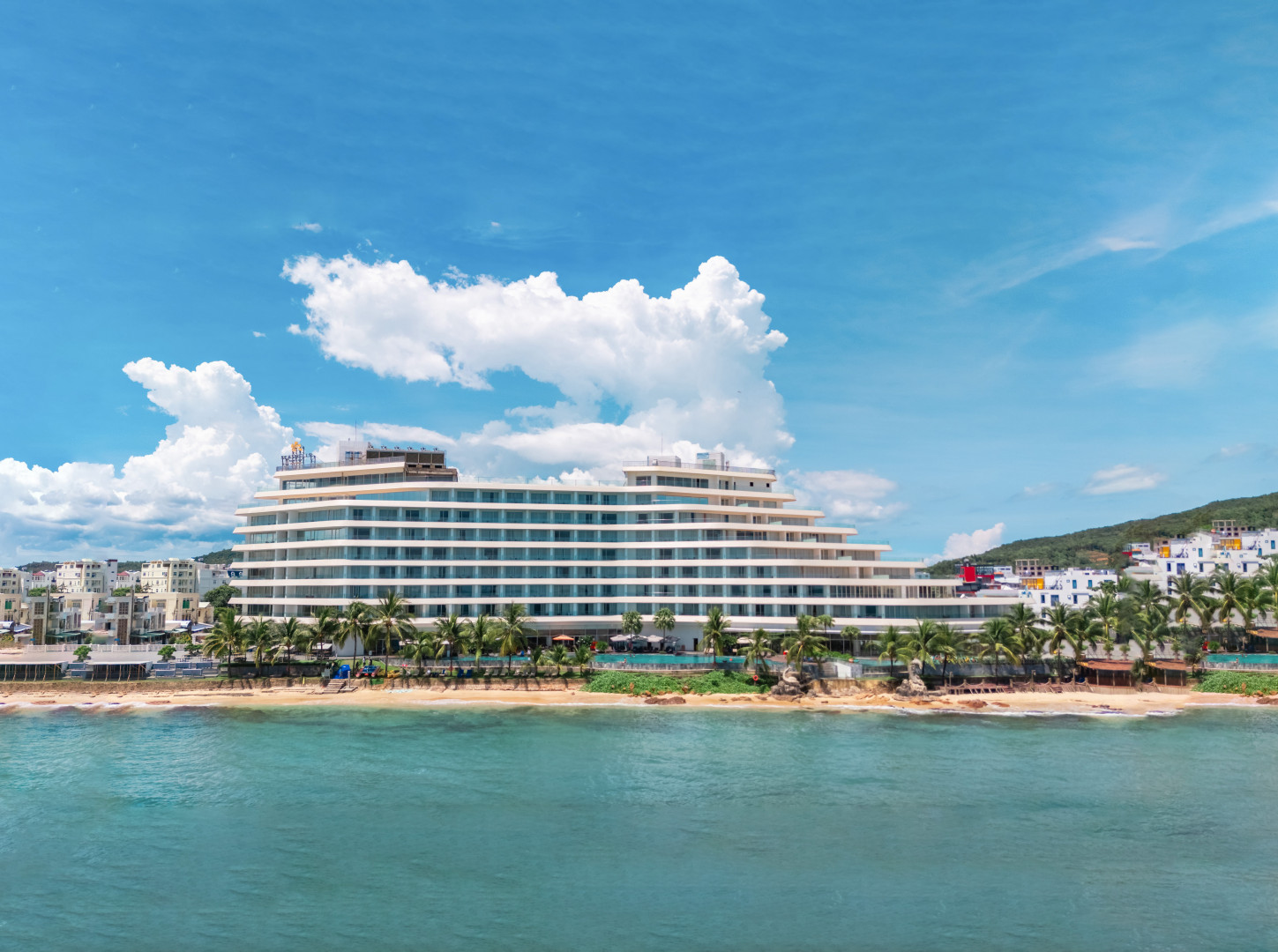 Seashells Phu Quoc Hotel & Spa