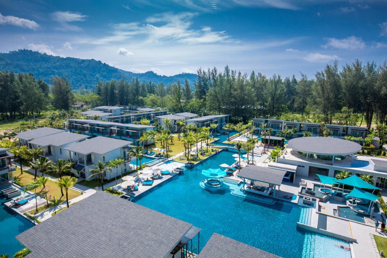 The Waters Khao Lak by Katathani The Waters Khao Lak by Katathani