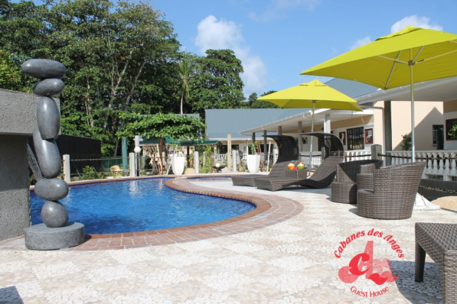 Cabanes Des Anges Cabanes Des Anges