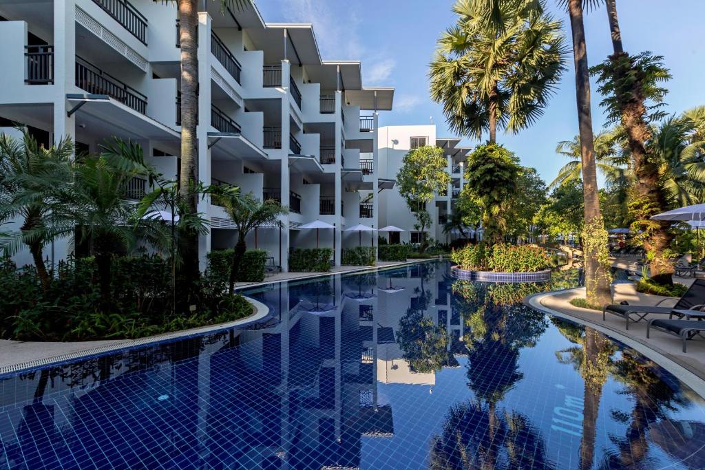Sunwing Bangtao Beach Sunwing Bangtao Beach
