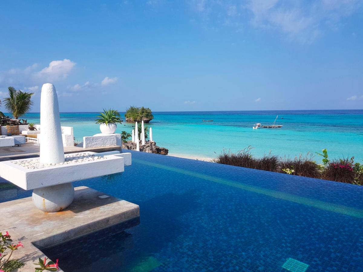 The Aiyana Resort & Spa