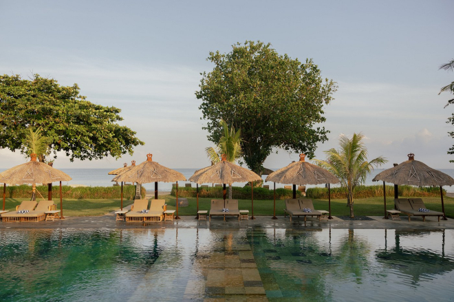 Belmond-Jimbaran Puri Bali 5*