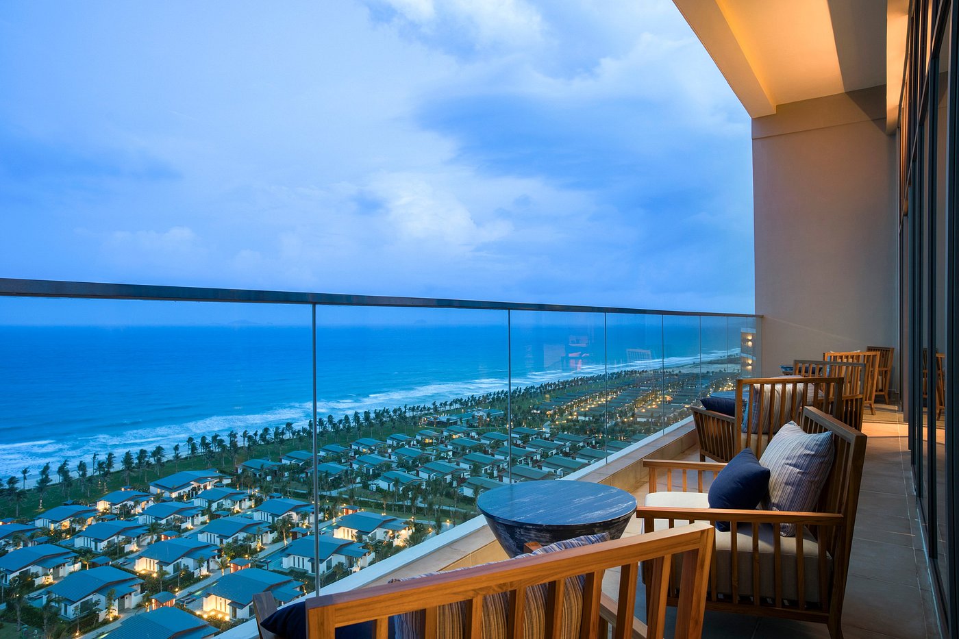 Radisson Blu Cam Ranh