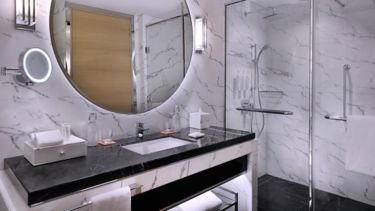 Marriott Resort Palm Jumeirah