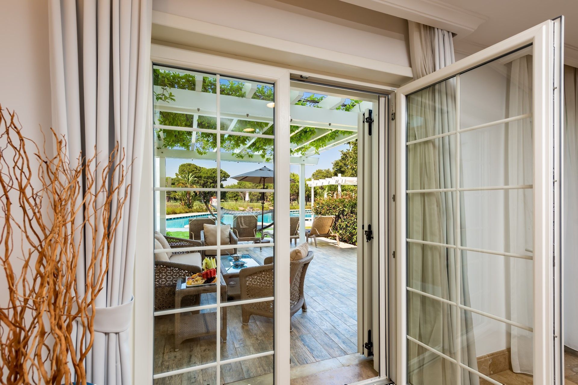 Cornelia Azure Villas Cornelia Azure Villas
