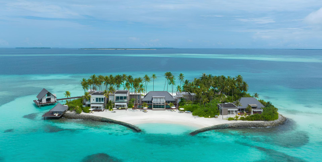 Cheval Blanc Randheli