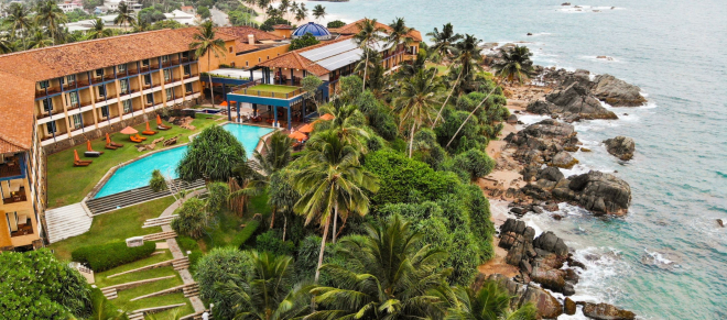 Jetwing Lighthouse Jetwing Lighthouse