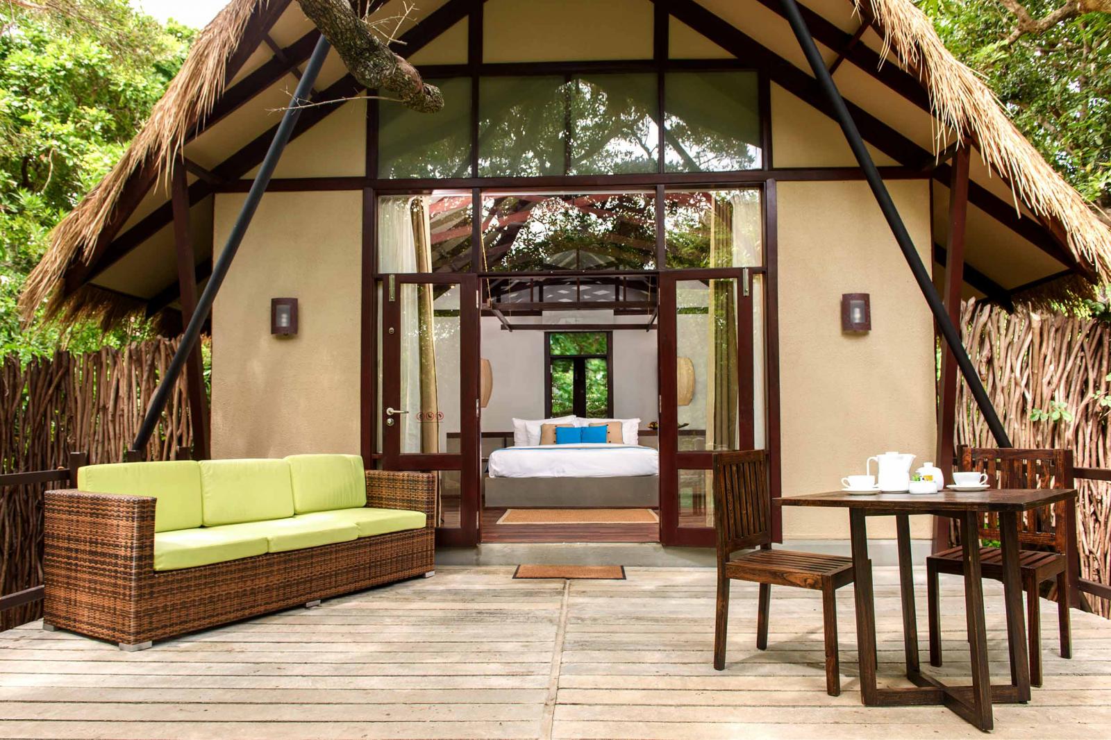 Jungle Beach by Uga Jungle Beach by Uga