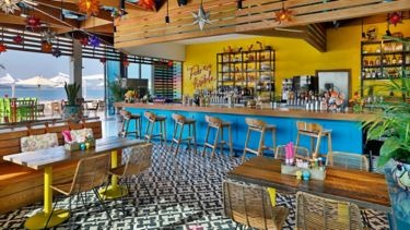 Marriott Resort Palm Jumeirah