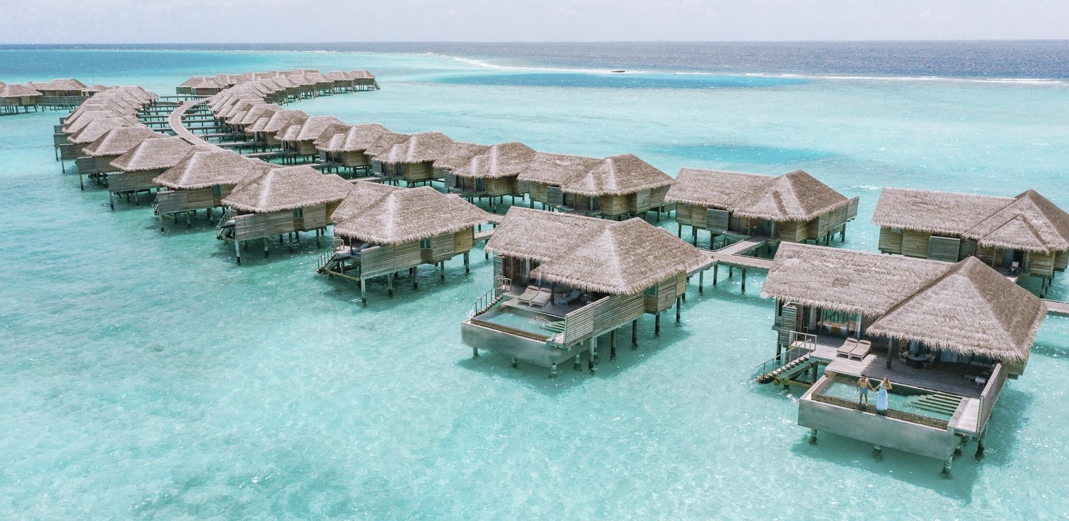 Скидки отеля Vakkaru Maldives на проживание и отдых на Мальдивах
