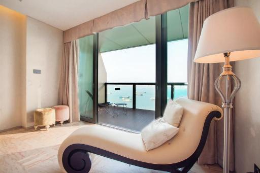 Phoenix Island Resort Sanya