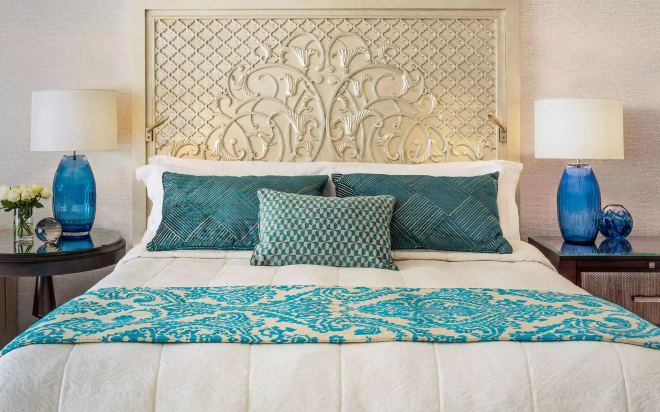 One & Only Royal Mirage Arabian Court One & Only Royal Mirage Arabian Court