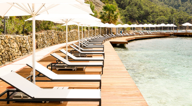 D Resort Gocek D Resort Gocek