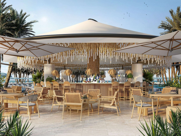 Sofitel Al Hamra Beach Resort Sofitel Al Hamra Beach Resort