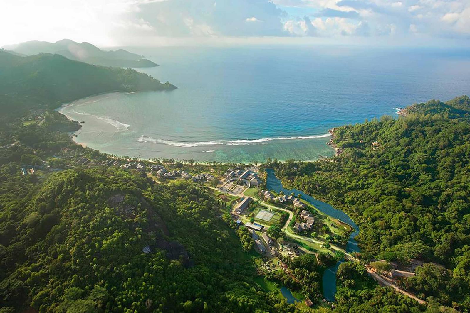 Kempinski Seychelles Resort Kempinski Seychelles Resort