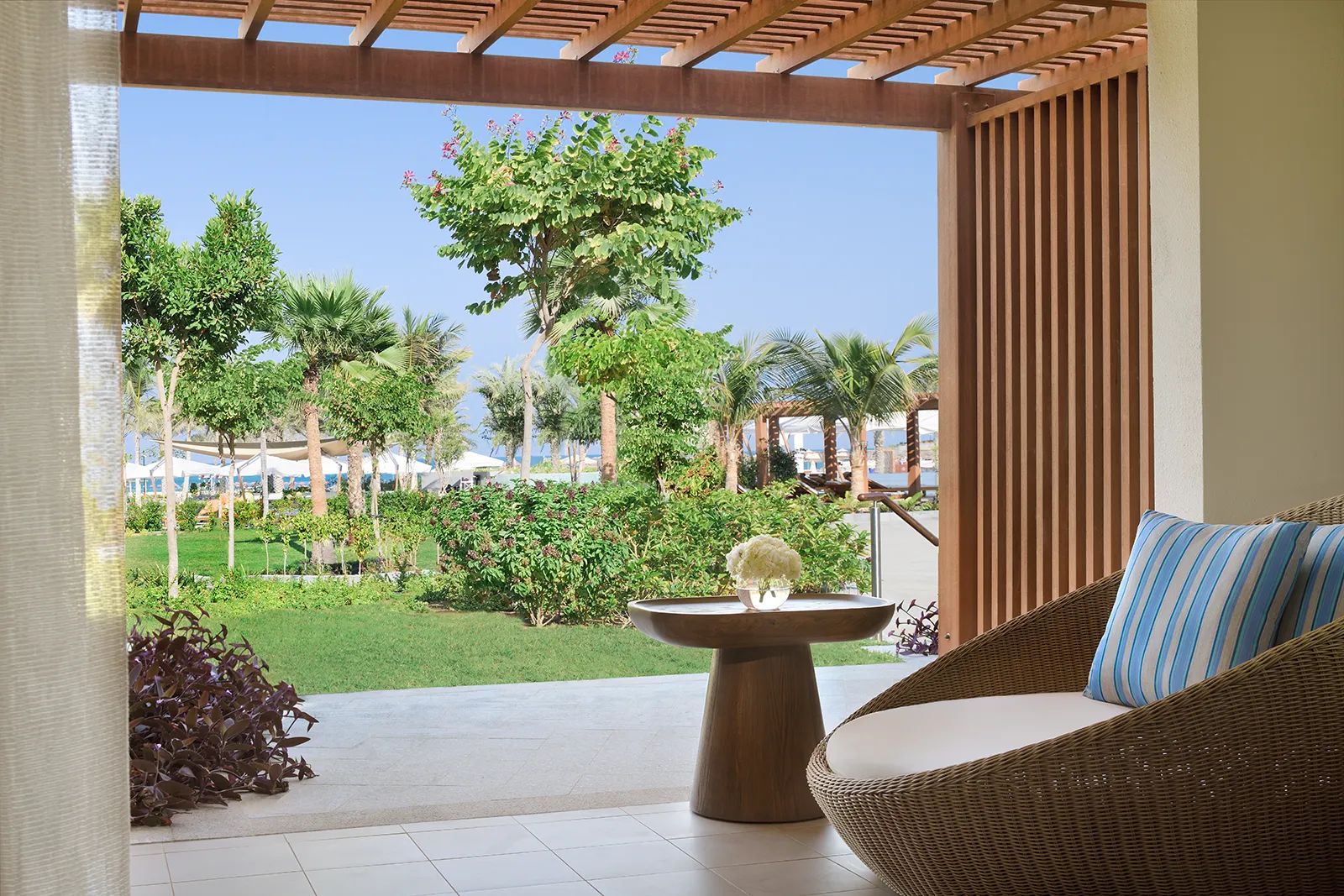 InterContinental Ras Al Khaimah Mina Al Arab Resort & Spa InterContinental Ras Al Khaimah Mina Al Arab Resort & Spa