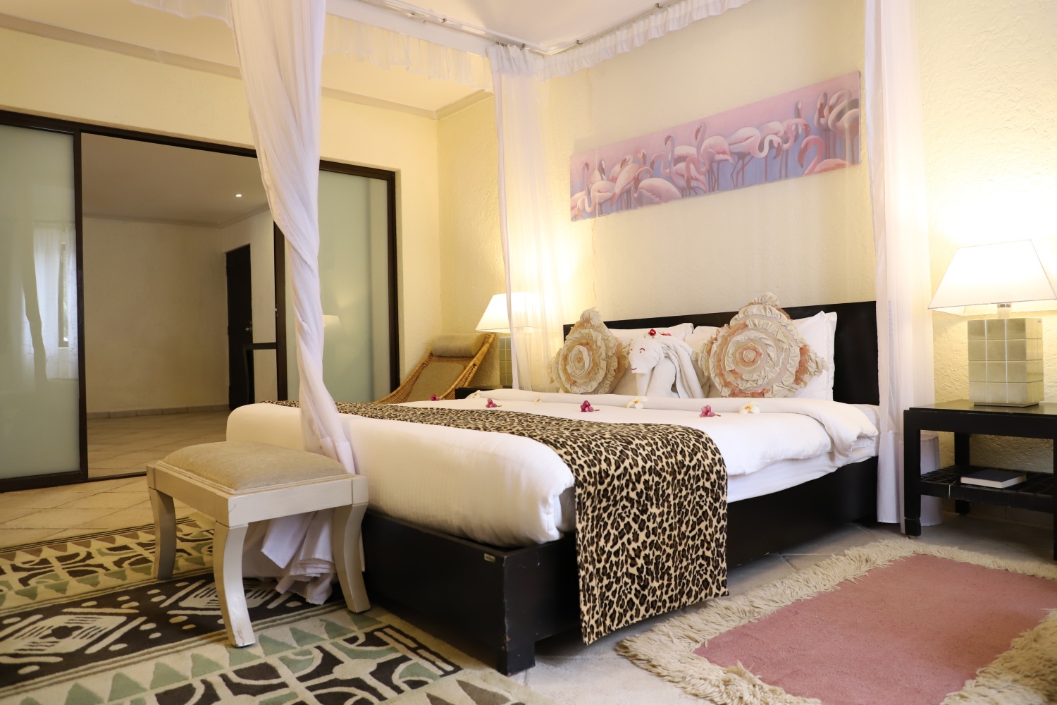 Diani Reef Beach Resort & Spa