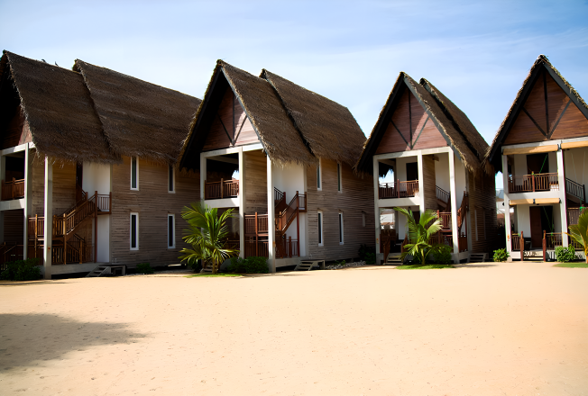 Maalu Maalu Resort Maalu Maalu Resort