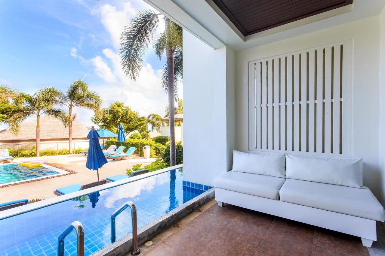 Samui Resotel Beach Resort Samui Resotel Beach Resort