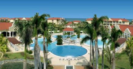 Paradisus Princesa del Mar&Spa