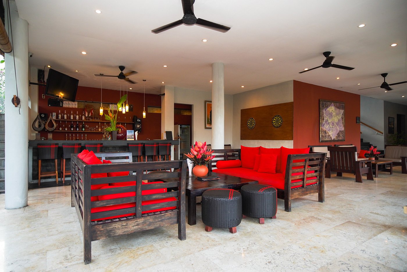 FuramaXclusive Villas & Spa Ubud 5*