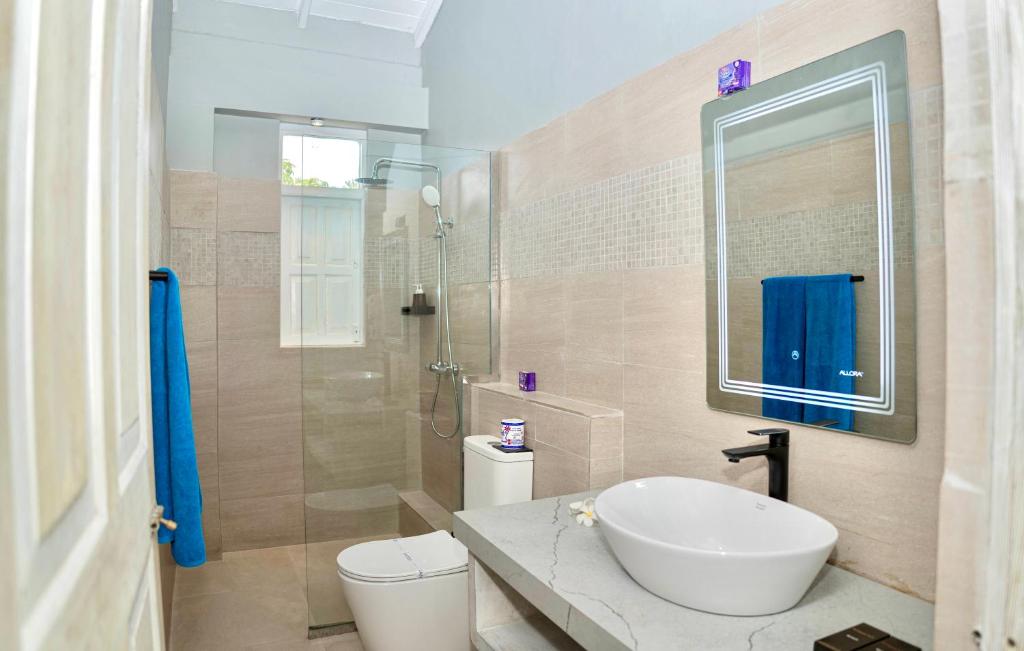 Thaproban Beach House