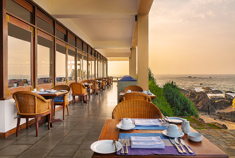 Jetwing Lighthouse Jetwing Lighthouse