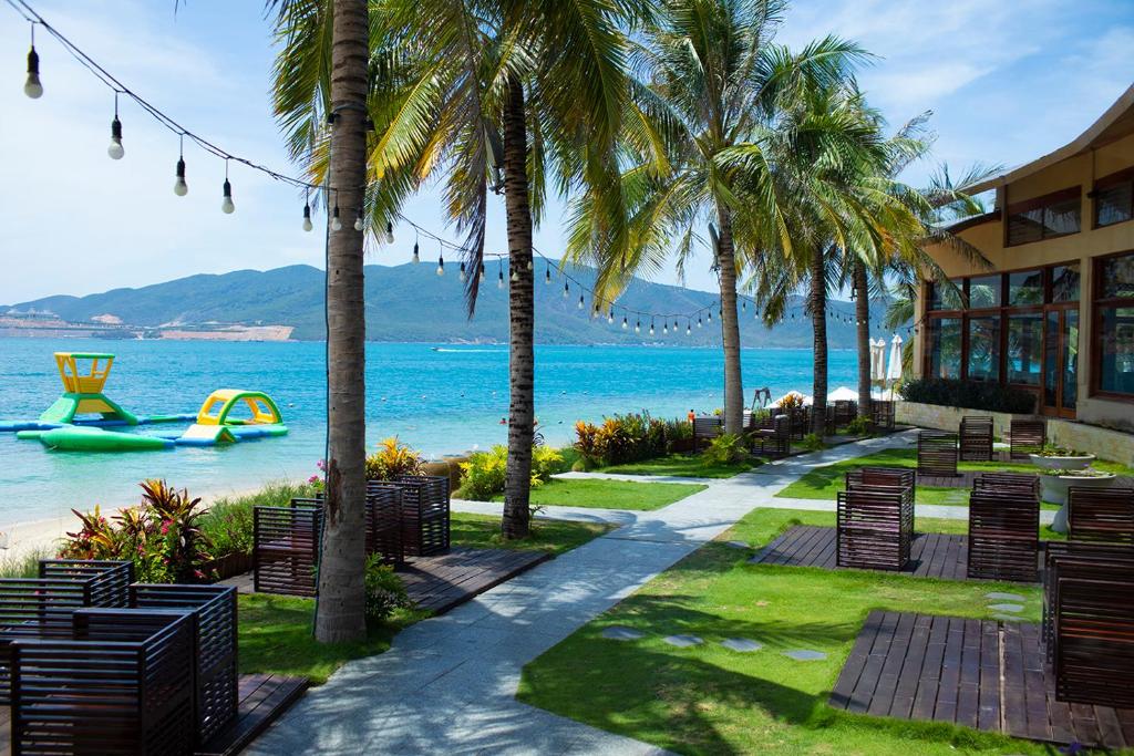 Hon Tam Resort Nha Trang
